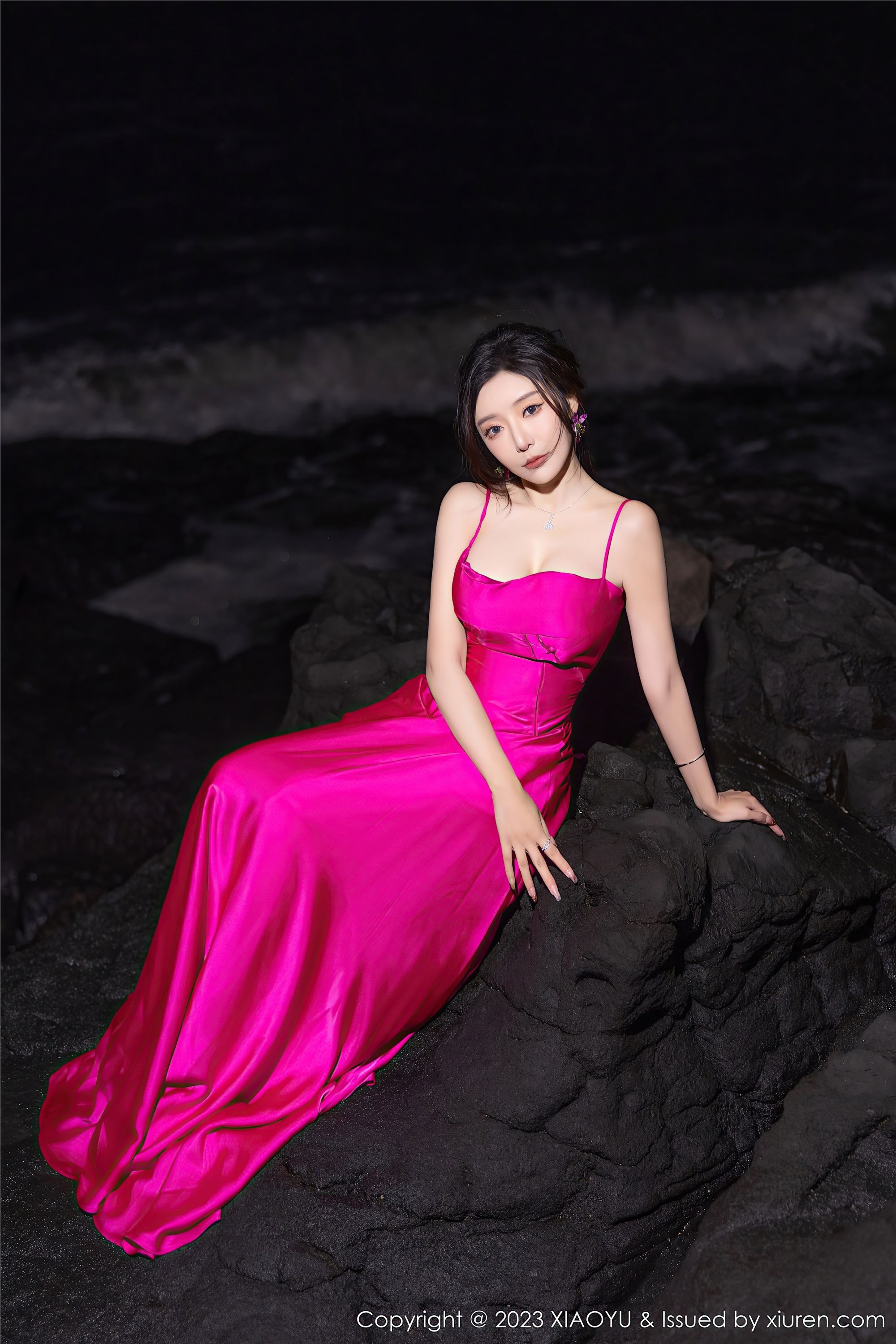 XIAOYU语画界 2023.12.28 VOL.1174 王馨瑶yanni